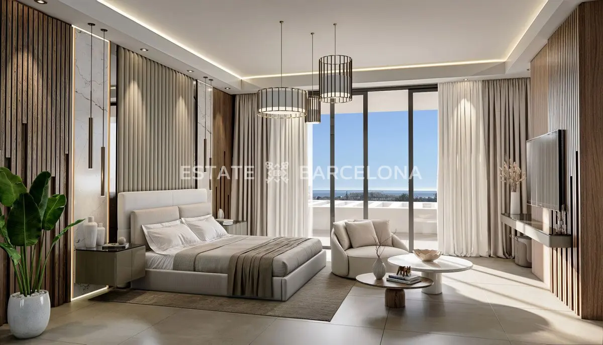 Villa a Casares, Spagna, 996 m² - foto 6