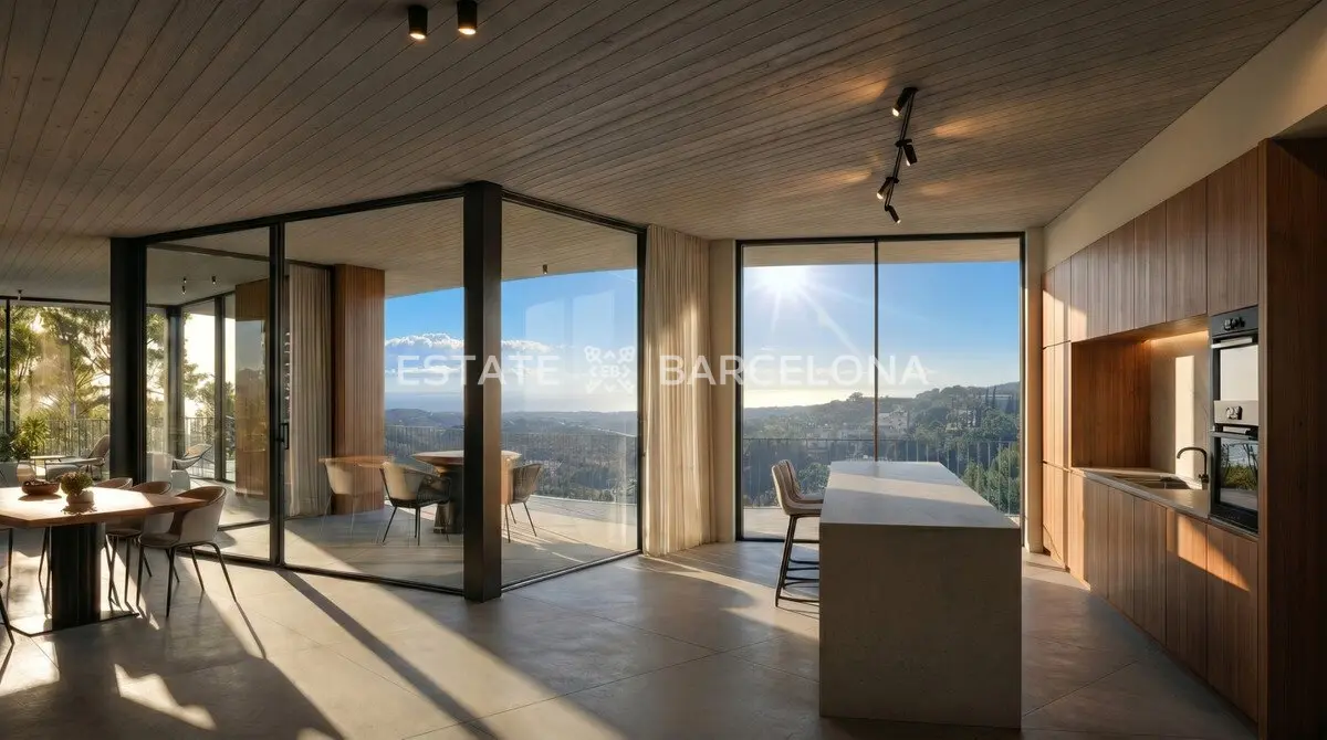 Villa in Benahavis, Spanien, 569 m² - Foto 4