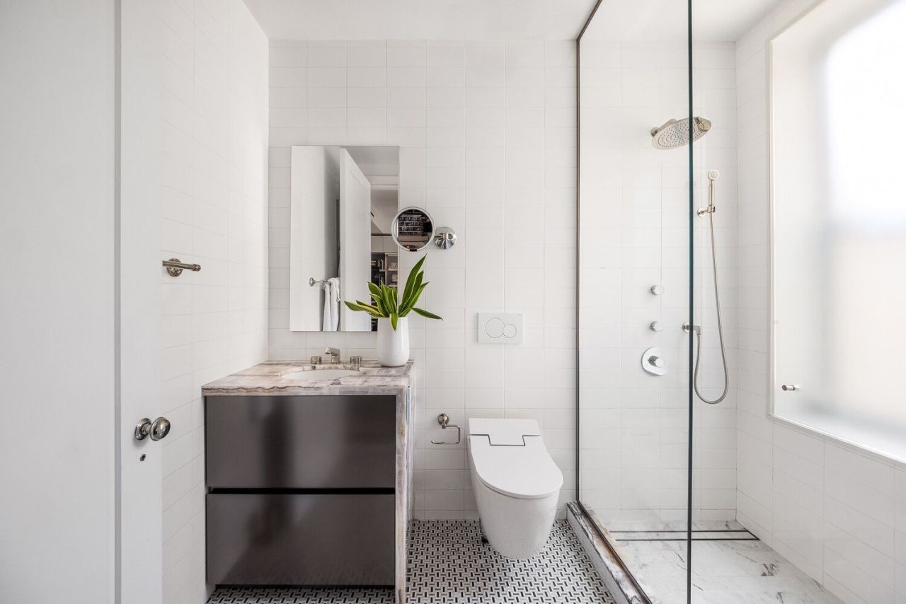 Piso en New York, Estados Unidos, 382 m² - imagen 7