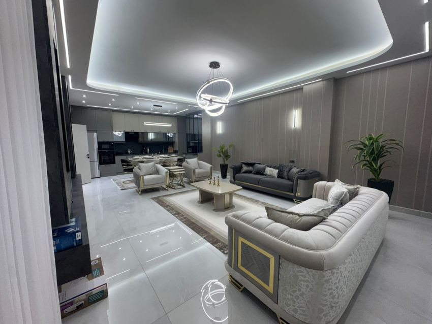 Villa in Didim, Turkey, 180 m² - picture 8