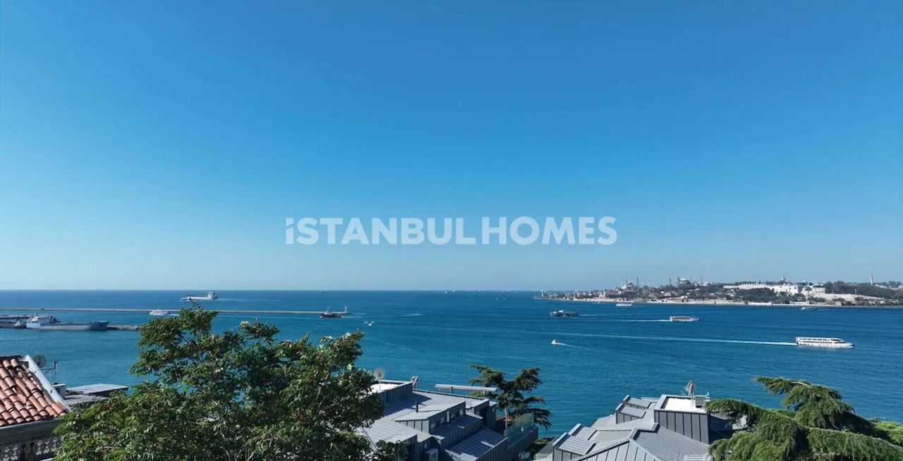Appartamenti a Istanbul, Turchia, 65 m² - foto 3