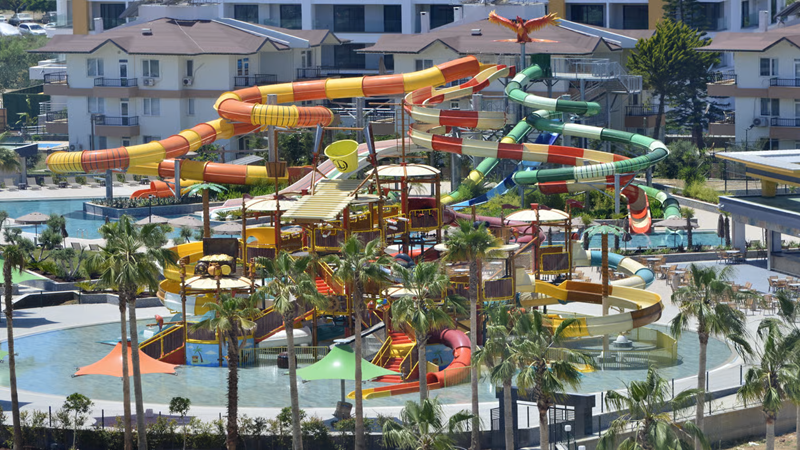 Apartamento en Alanya, Turquia, 65 m² - imagen 12