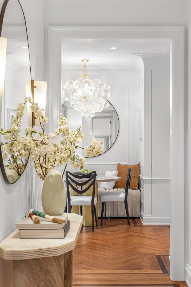 Wohnung in New York, USA, 128 m² - Foto 14