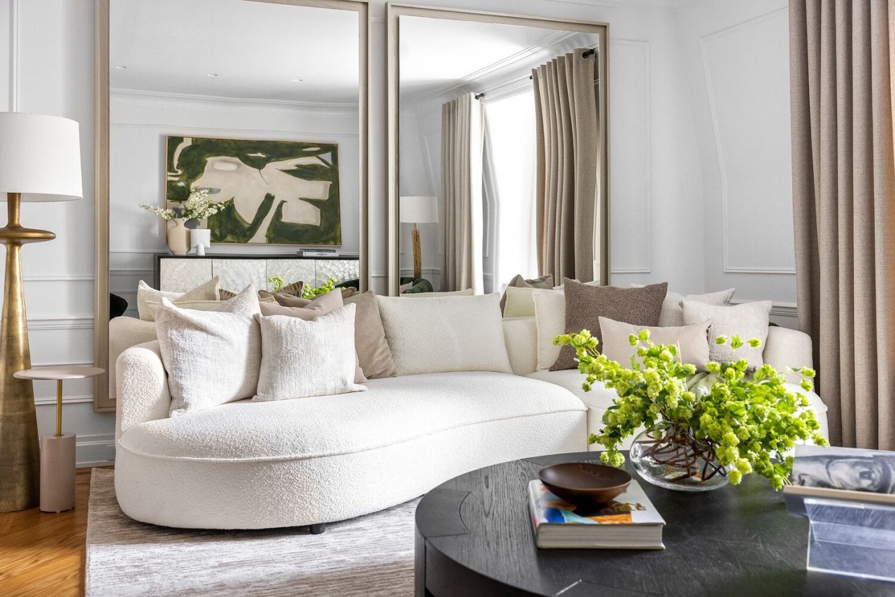 Wohnung in New York, USA, 128 m² - Foto 2