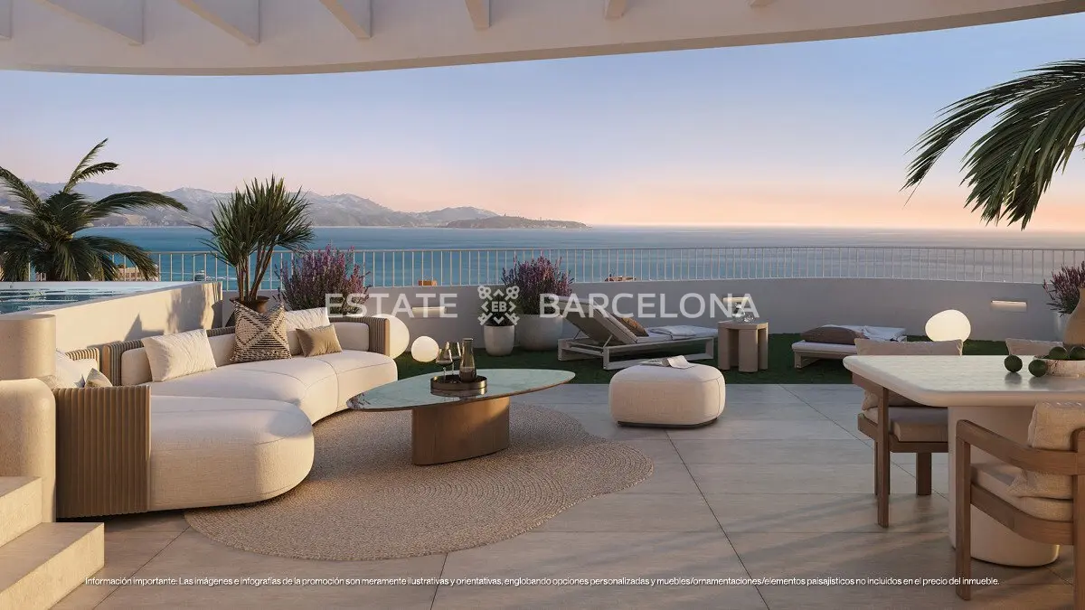 Flat in Torremolinos, Spain, 122 m² - picture 3