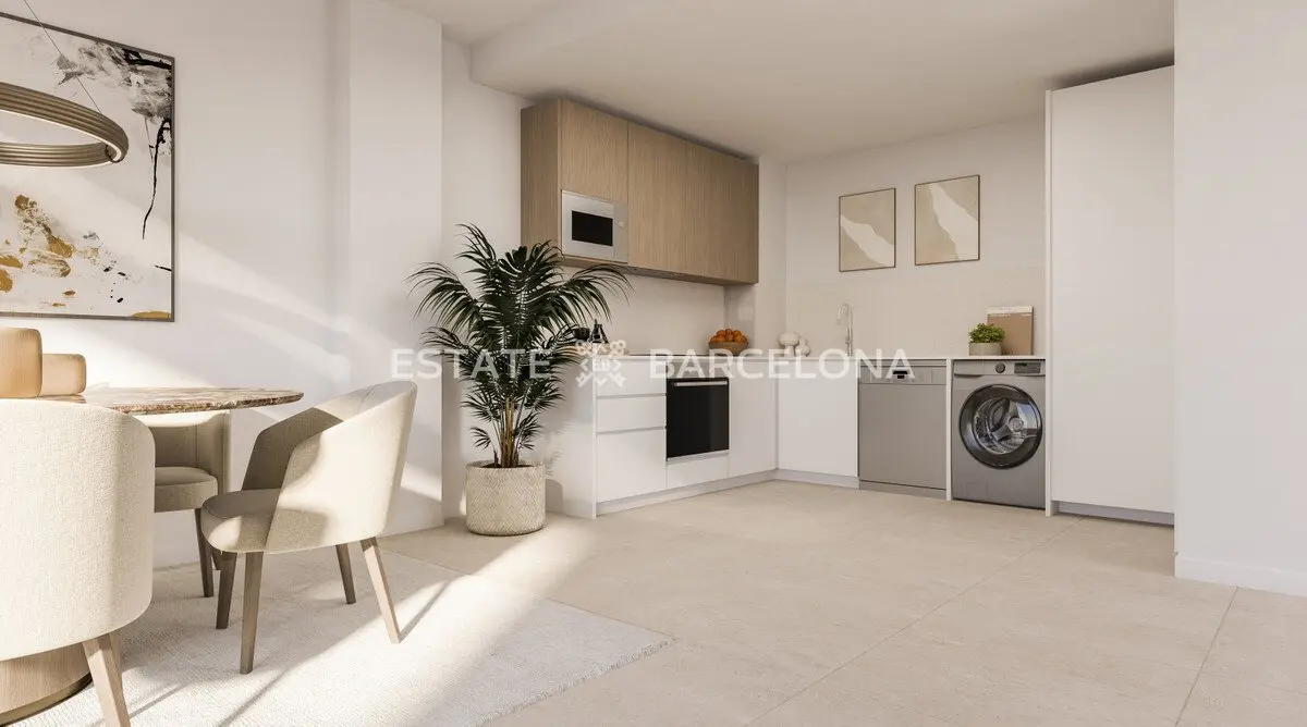 Piso en Manilva, España, 135 m² - imagen 4