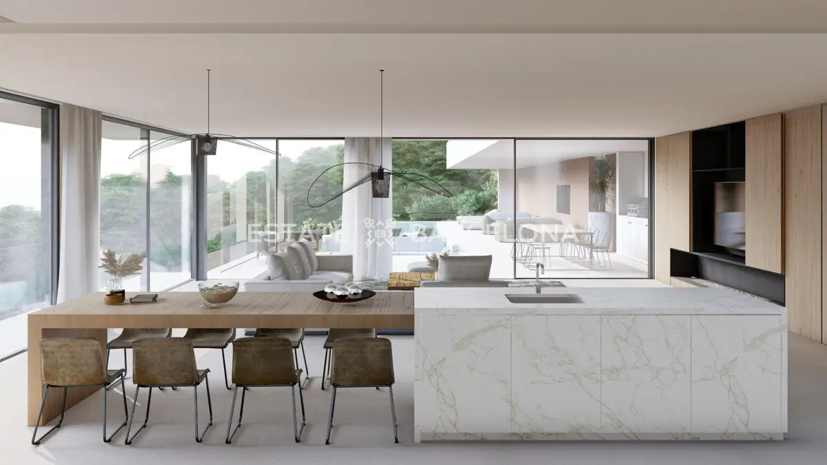 Villa in Benahavis, Spanien, 740 m² - Foto 5