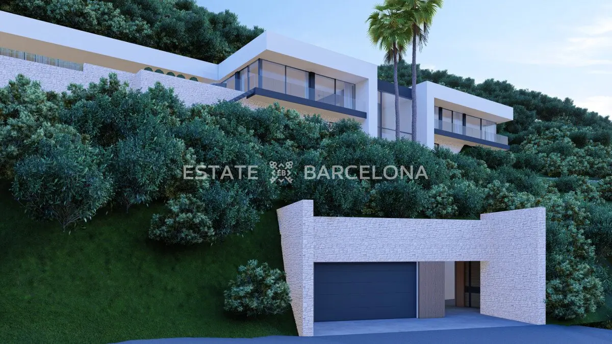 Villa in Benahavis, Spanien, 740 m² - Foto 7