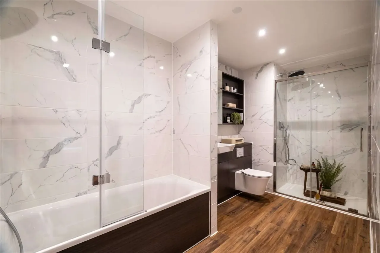 Piso Notting Hill, Reino Unido, 1 373 m² - imagen 19