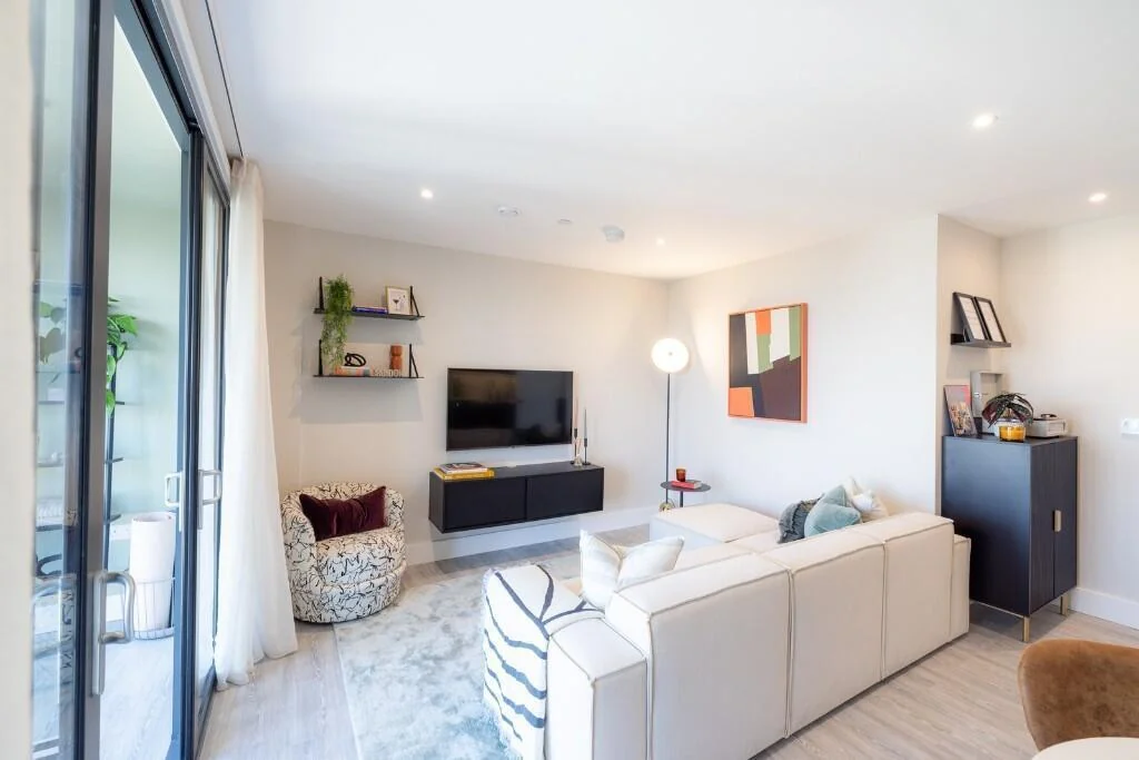 Apartment in Croydon, Großbritannien, 751 m² - Foto 8