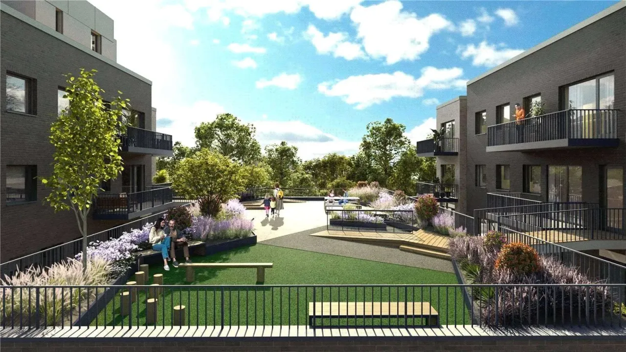Studio Sidcup, Royaume-Uni, 425 m² - image 10