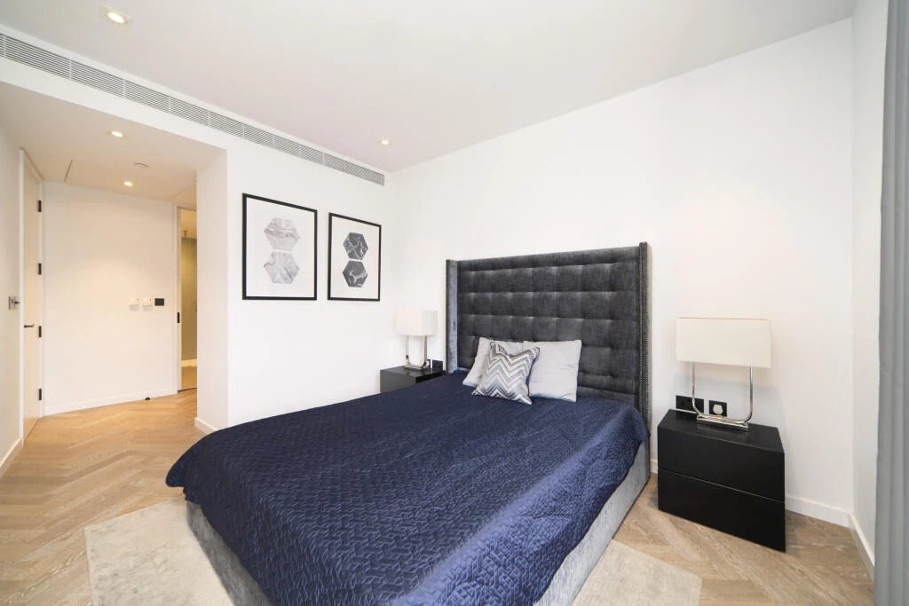 Apartment Battersea, United Kingdom, 861 m² - picture 13