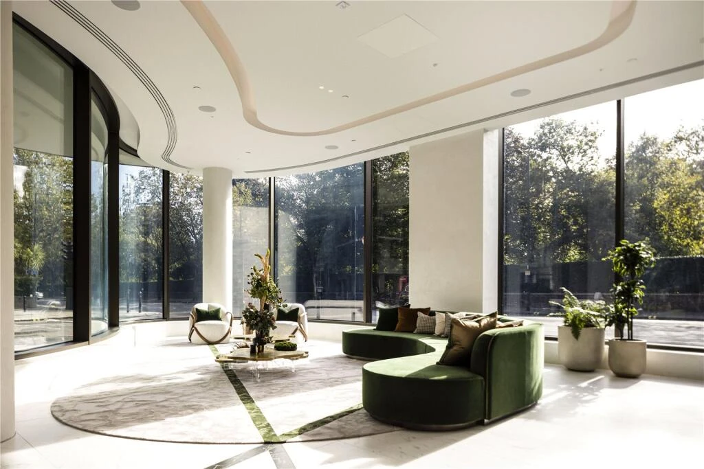 Appartamenti Bayswater, Regno Unito, 5 570 m² - foto 8