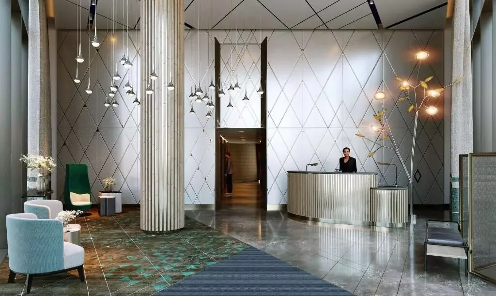 Appartamenti Chelsea, Regno Unito, 1 302 m² - foto 15