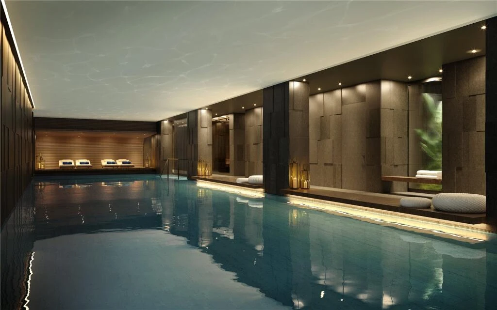 Penthouse Kensington, Großbritannien, 4 390 m² - Foto 16