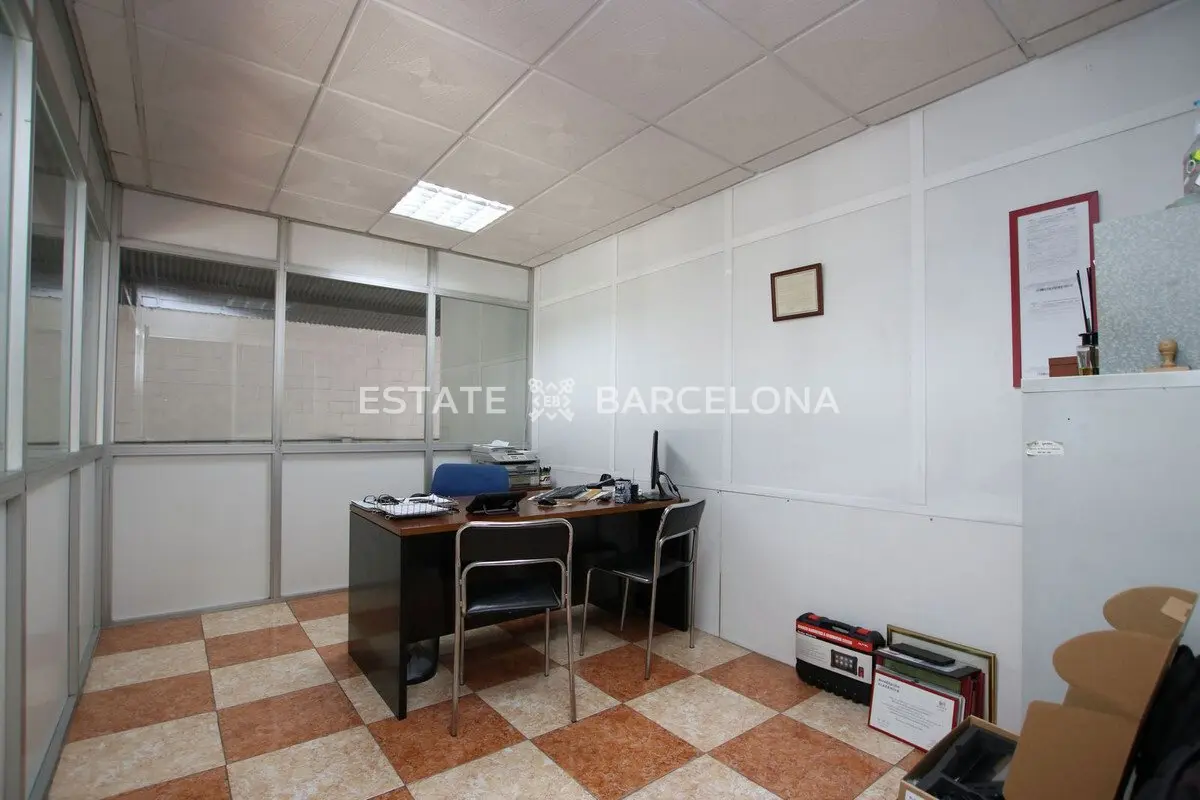 Gewerbeimmobilien in Malaga, Spanien, 955 m² - Foto 15