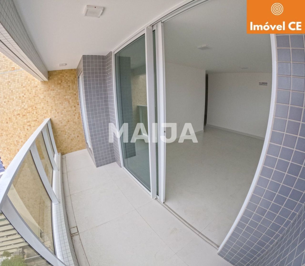 Appartamenti Fortaleza, Brasile, 242 m² - foto 8