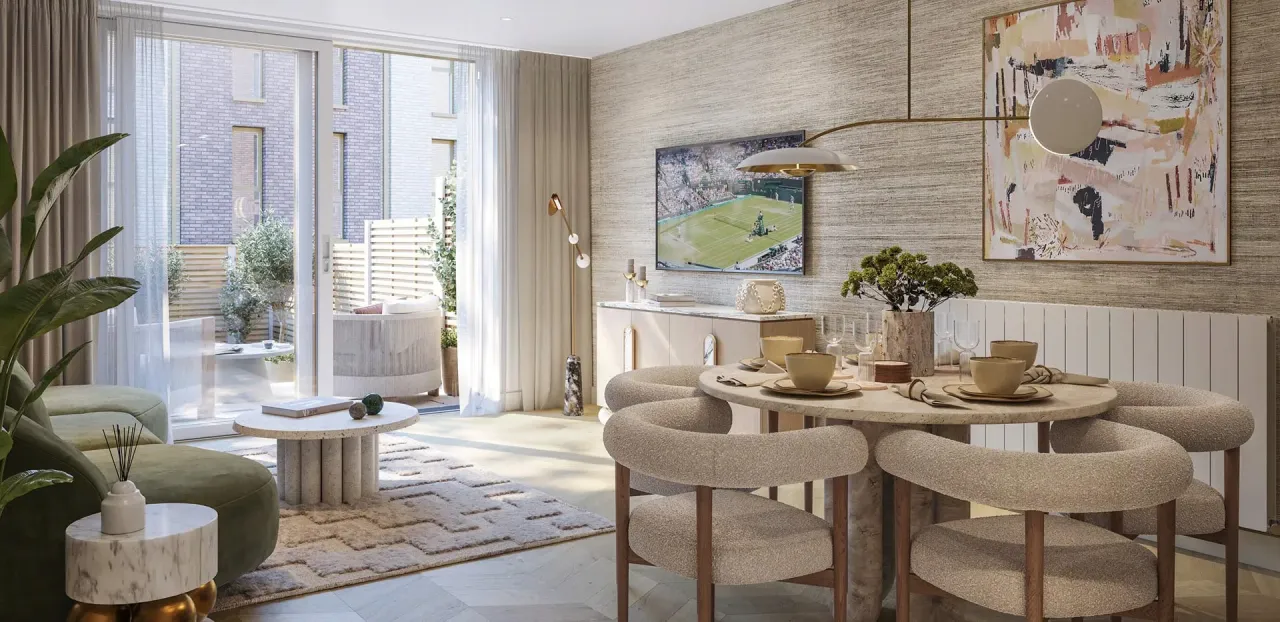 Maison urbaine Kidbrooke, Royaume-Uni, 1 515 m² - image 9