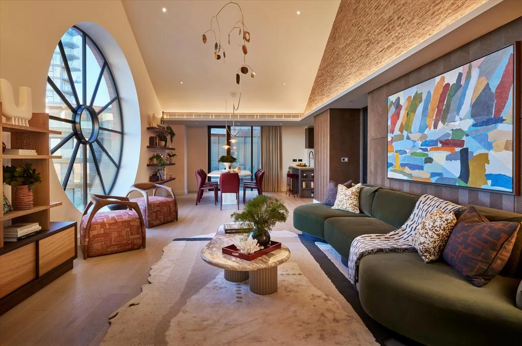 Penthouse Chelsea, United Kingdom, 5 068 m² - picture 16