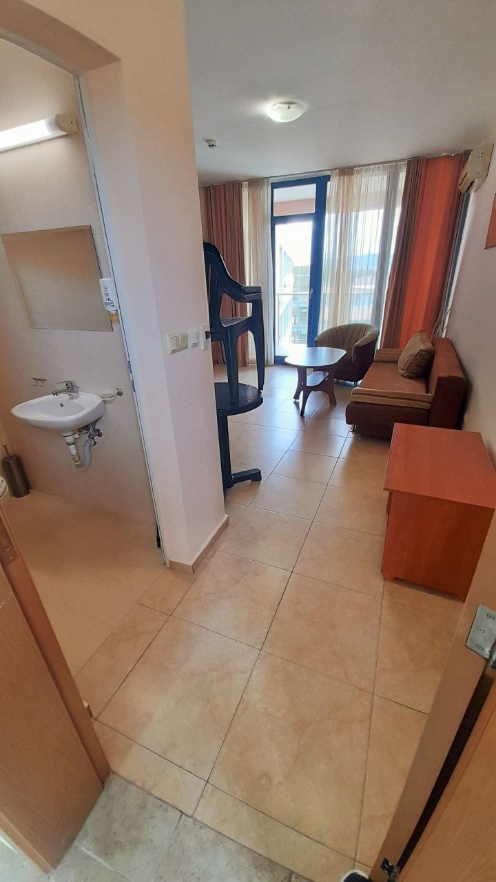 Appartamento a Spiaggia assolata, Bulgaria, 80 m² - foto 6