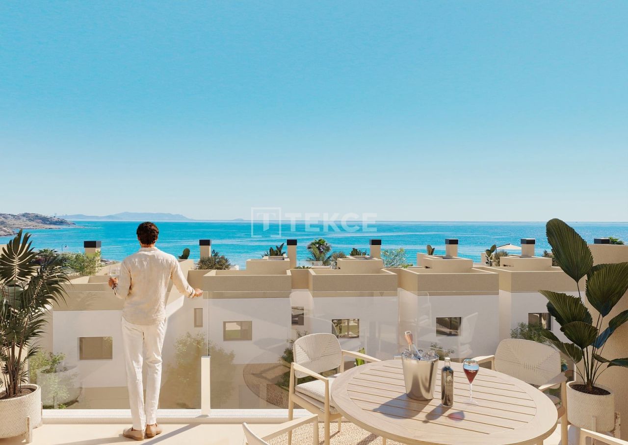 Maison urbaine à El Campello, Espagne, 143 m² - image 7