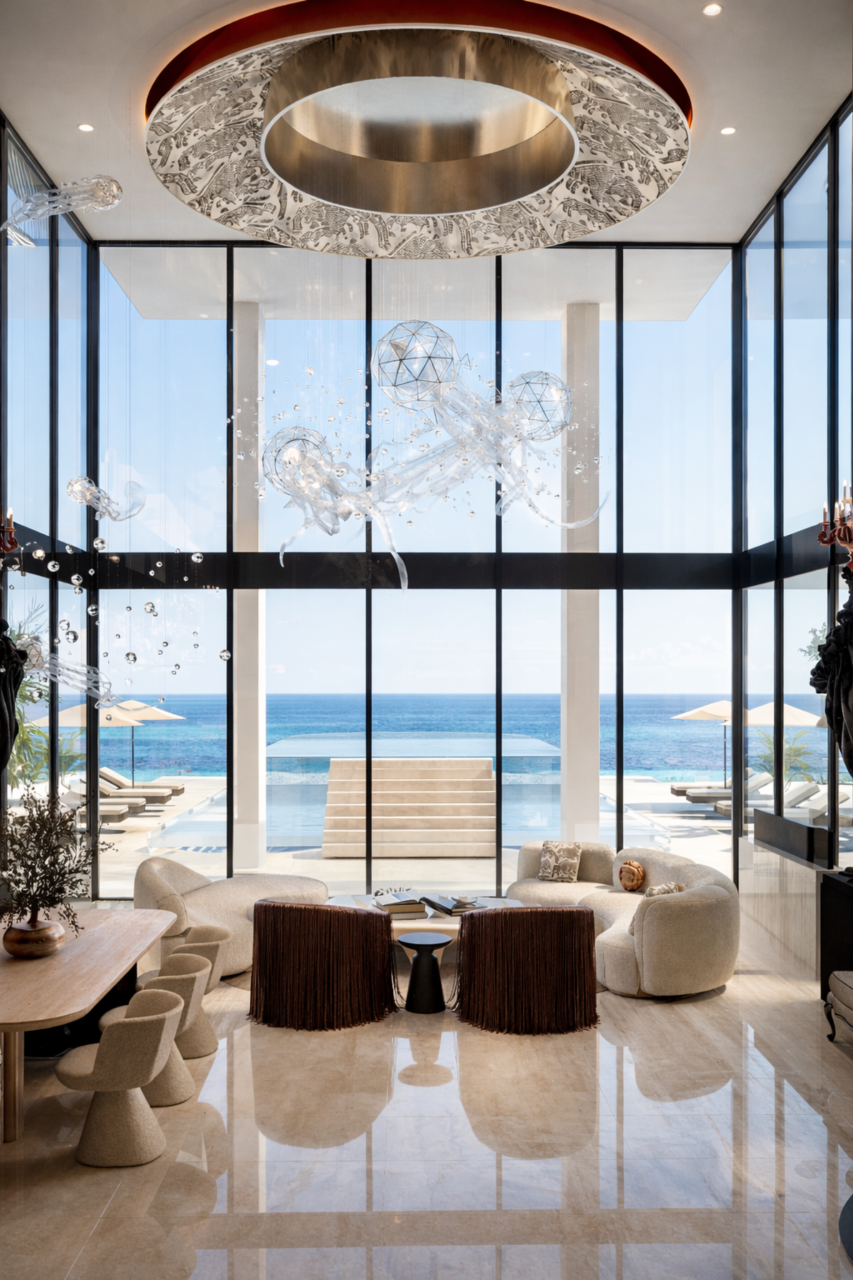 Apartment in Zanzibar, Tanzania, 307.75 m² - picture 12