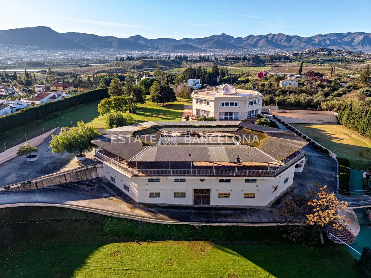 Inversión en Benalmádena, España, 3 110 m² - imagen 3