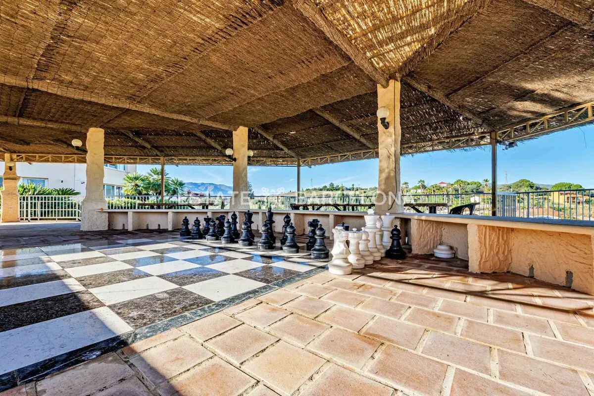 Inversión en Benalmádena, España, 3 110 m² - imagen 5