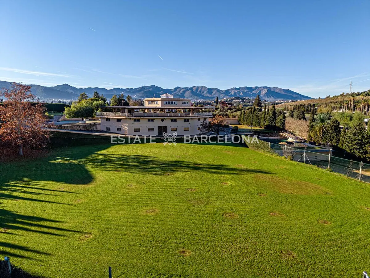Inversión en Benalmádena, España, 3 110 m² - imagen 4