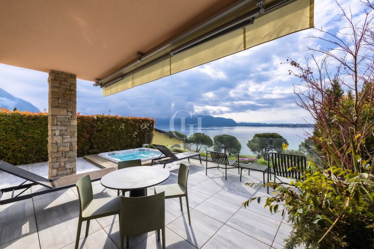 Appartamenti sul Lago d'Iseo, Italia, 89 m² - foto 18