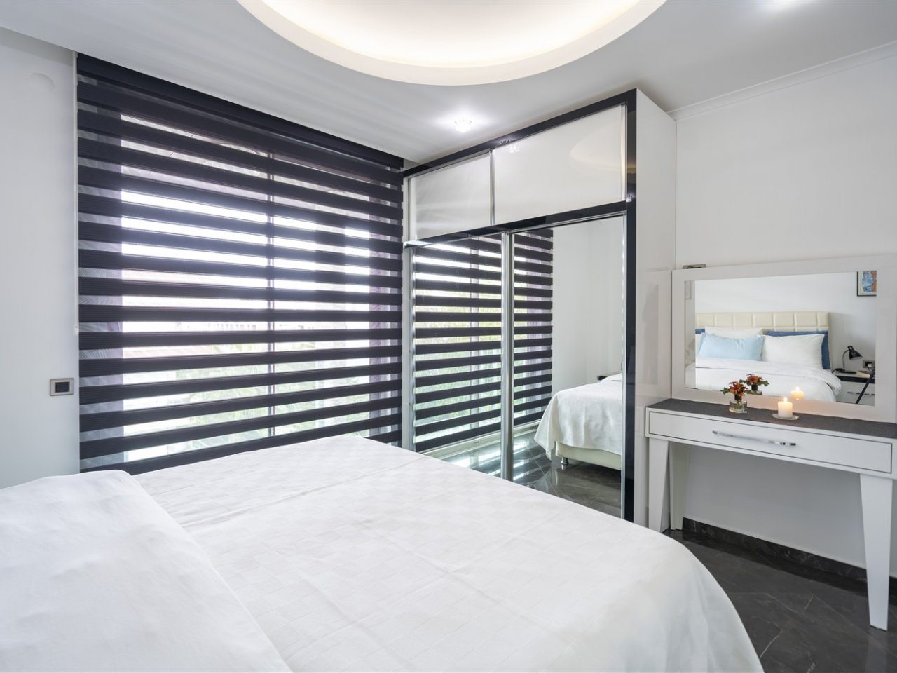 Penthouse à Alanya, Turquie, 265 m² - image 18