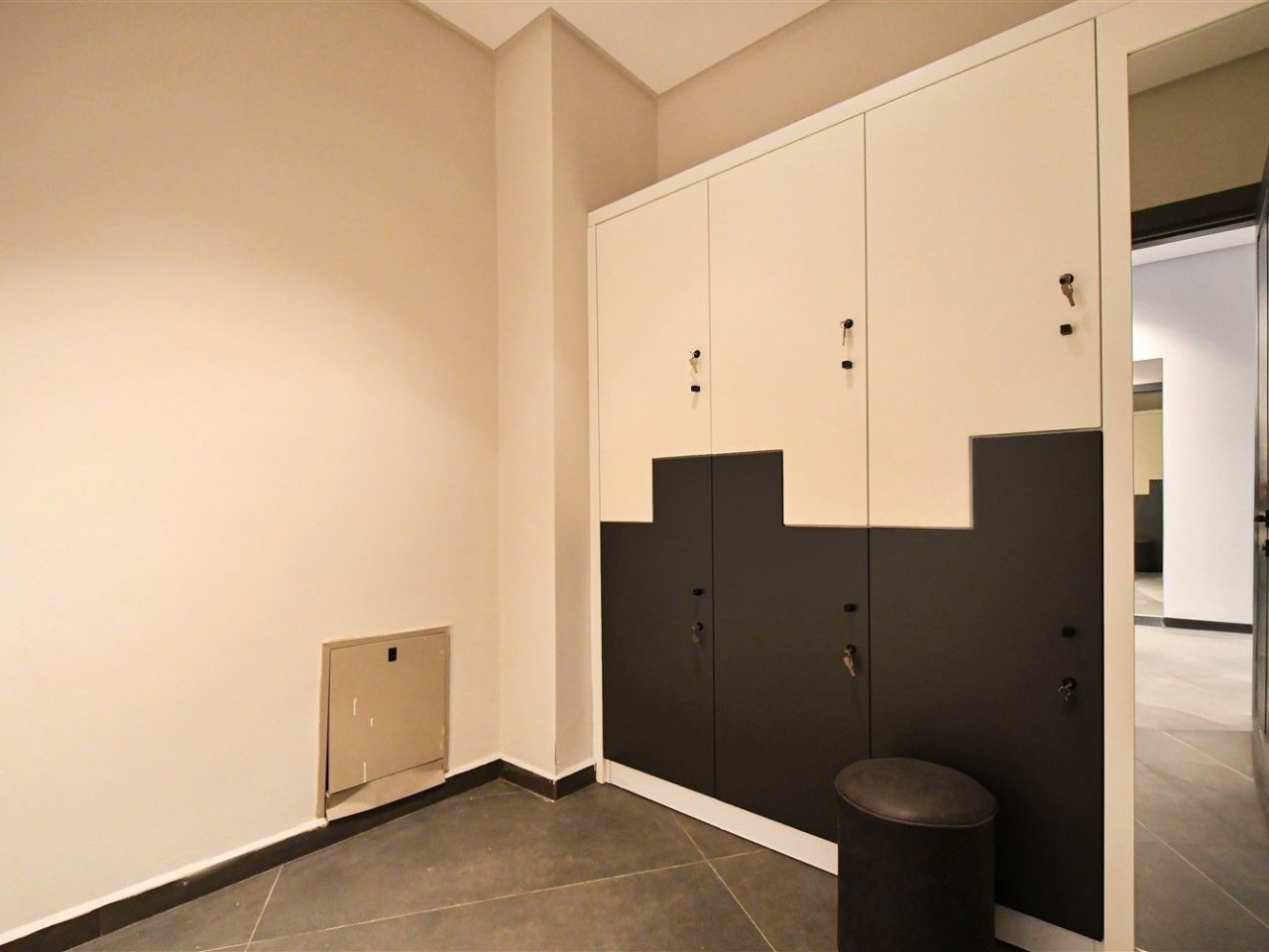 Wohnung in Alanya, Türkei, 50 m² - Foto 18