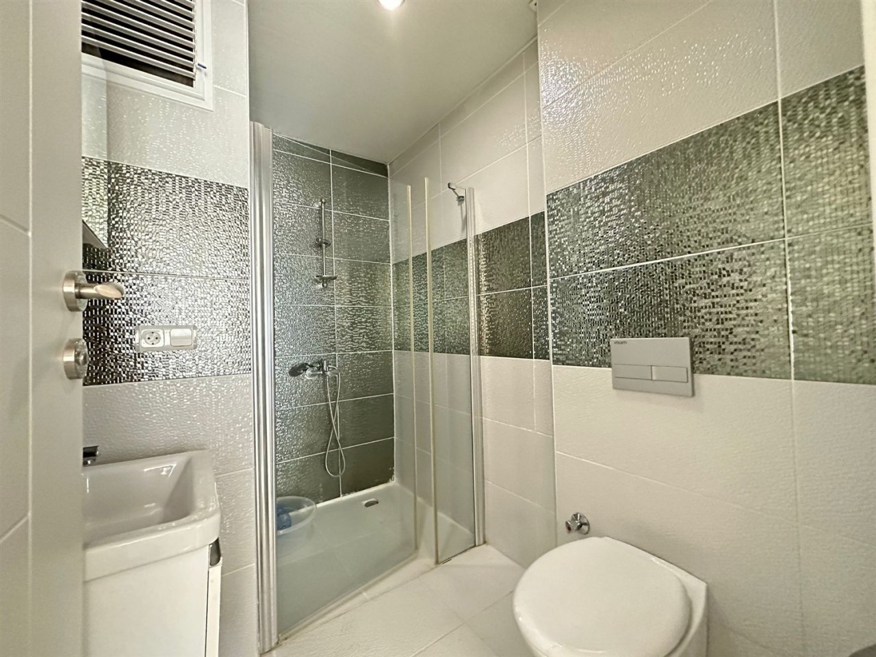 Flat in Alanya, Turkey, 165 m² - picture 19