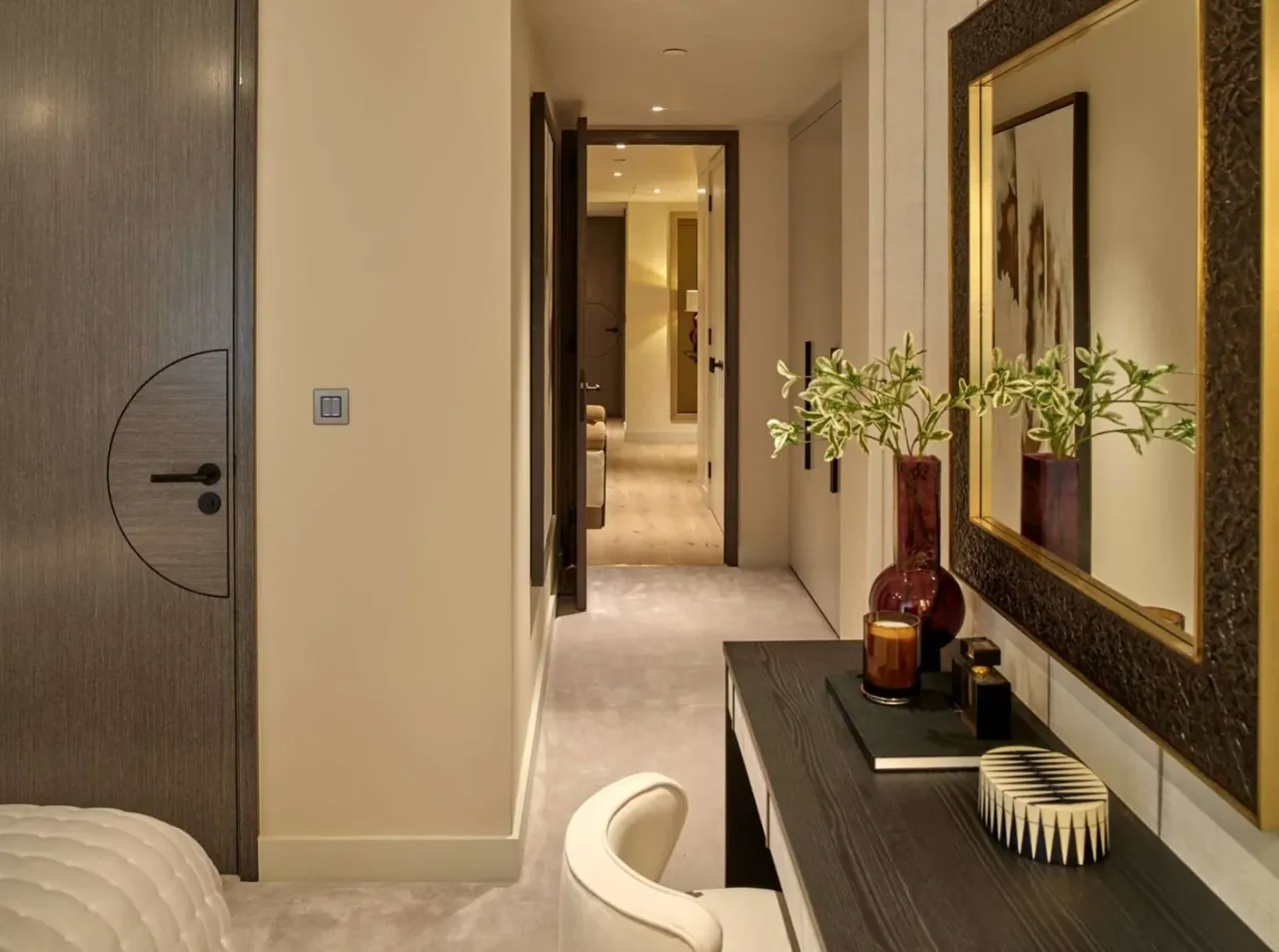 Apartment Chelsea, United Kingdom, 1 249 m² - picture 8
