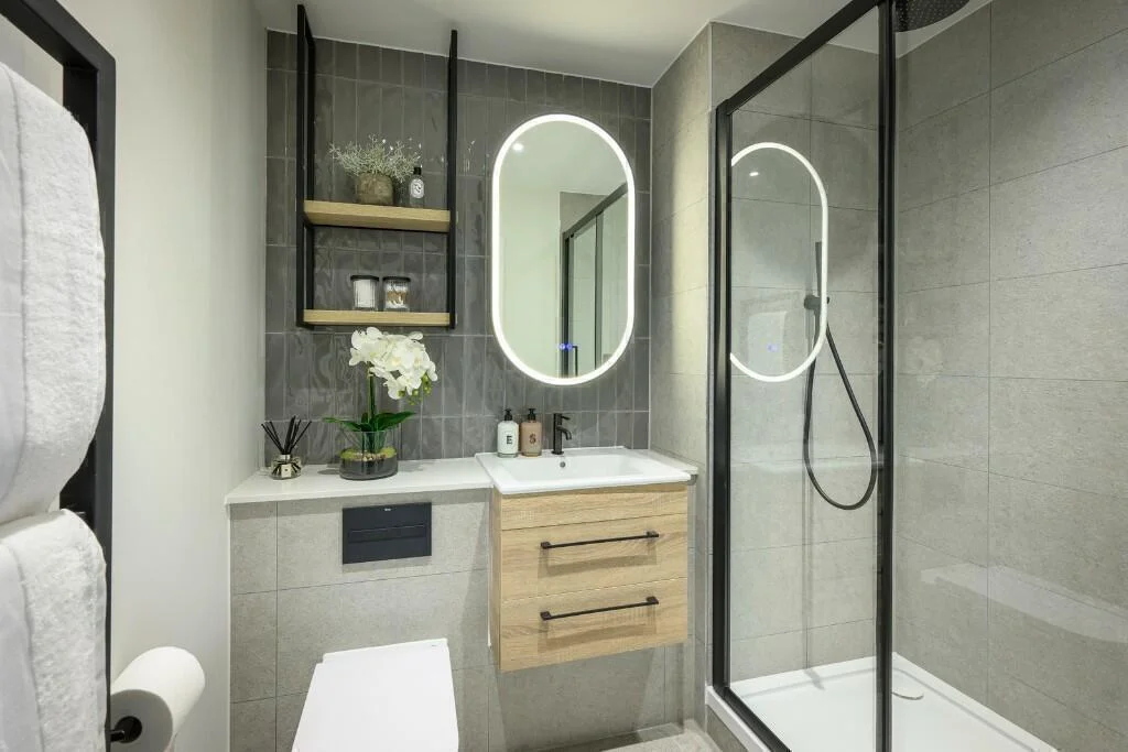 Apartment in Birmingham, Großbritannien, 478 m² - Foto 5