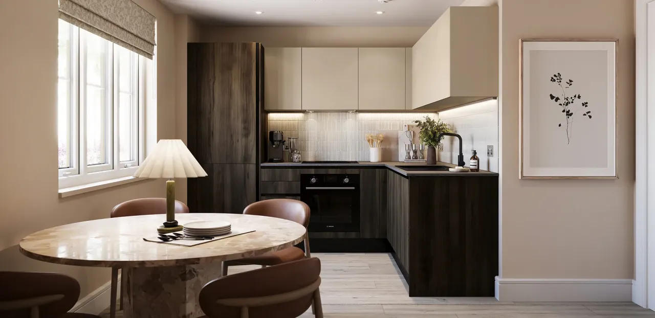 Apartment in Reading, Großbritannien, 660 m² - Foto 6