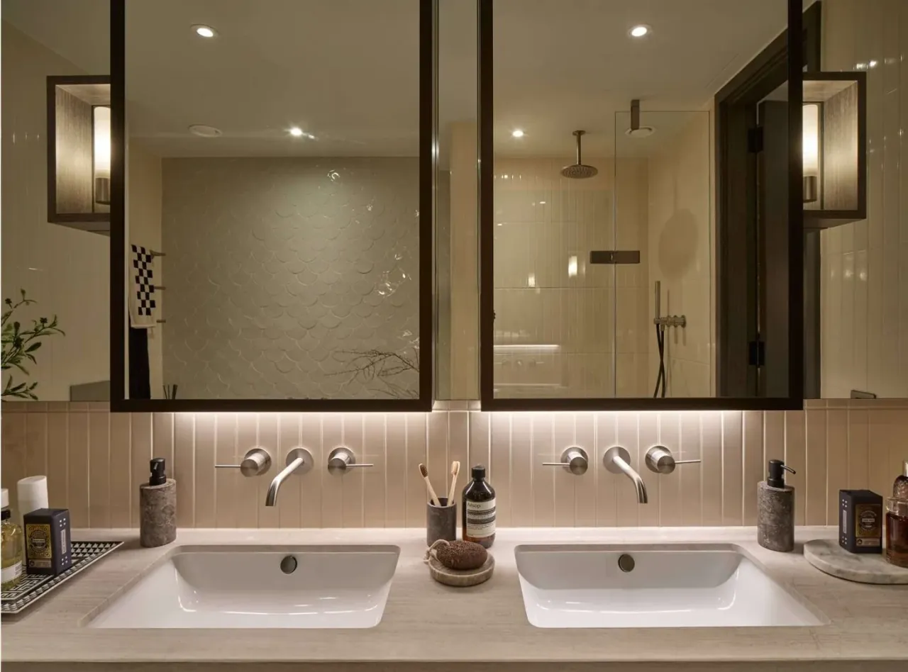 Apartment Chelsea, United Kingdom, 1 249 m² - picture 7