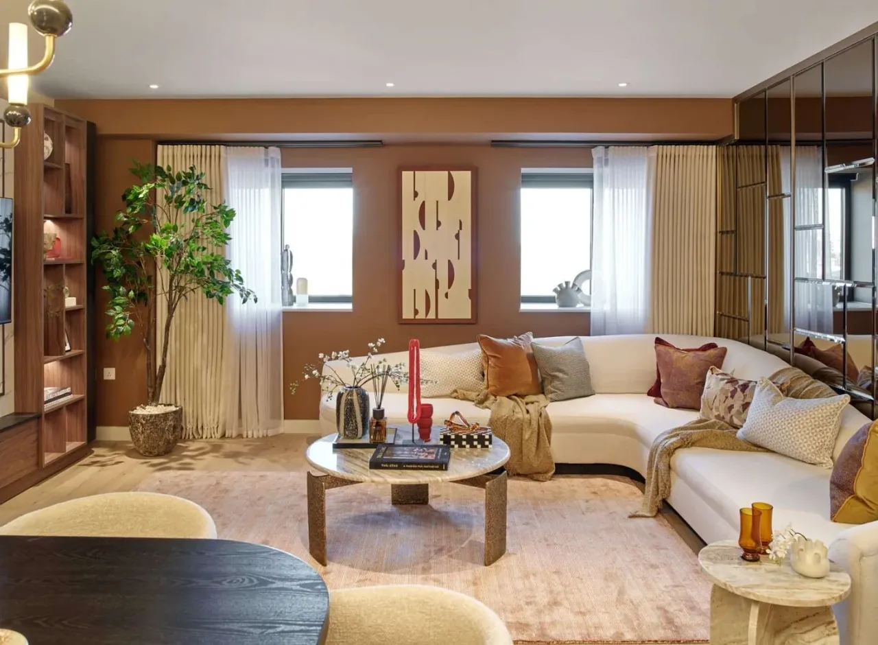 Apartment Chelsea, United Kingdom, 1 249 m² - picture 10