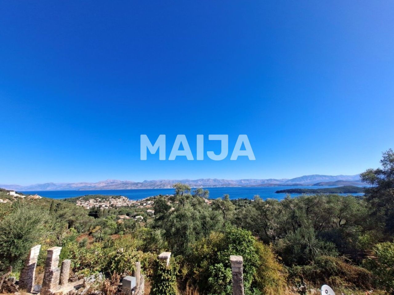 Maison à Corfou, Grèce, 140 m² - image 4