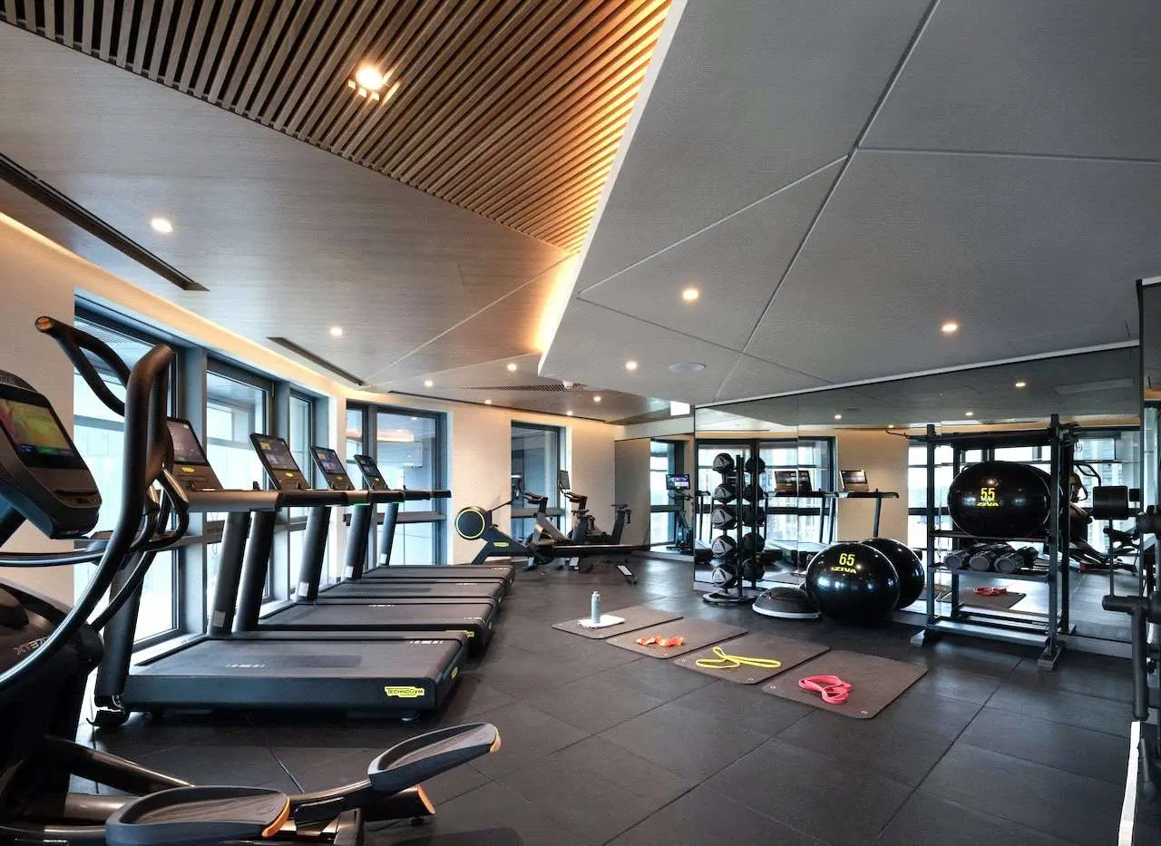 Apartment Canary Wharf, Großbritannien, 1 100 m² - Foto 18
