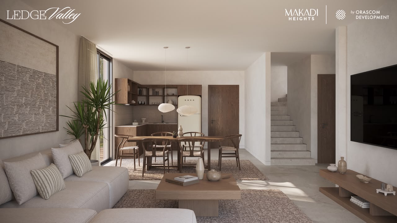 Penthouse in Makadi Bay, Egypt, 77 m² - picture 16