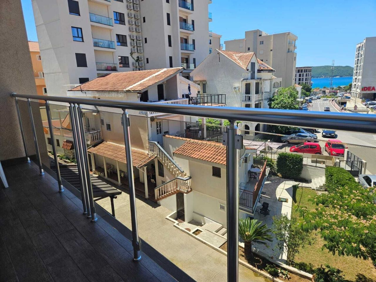 Piso en Becici, Montenegro, 41 m² - imagen 8