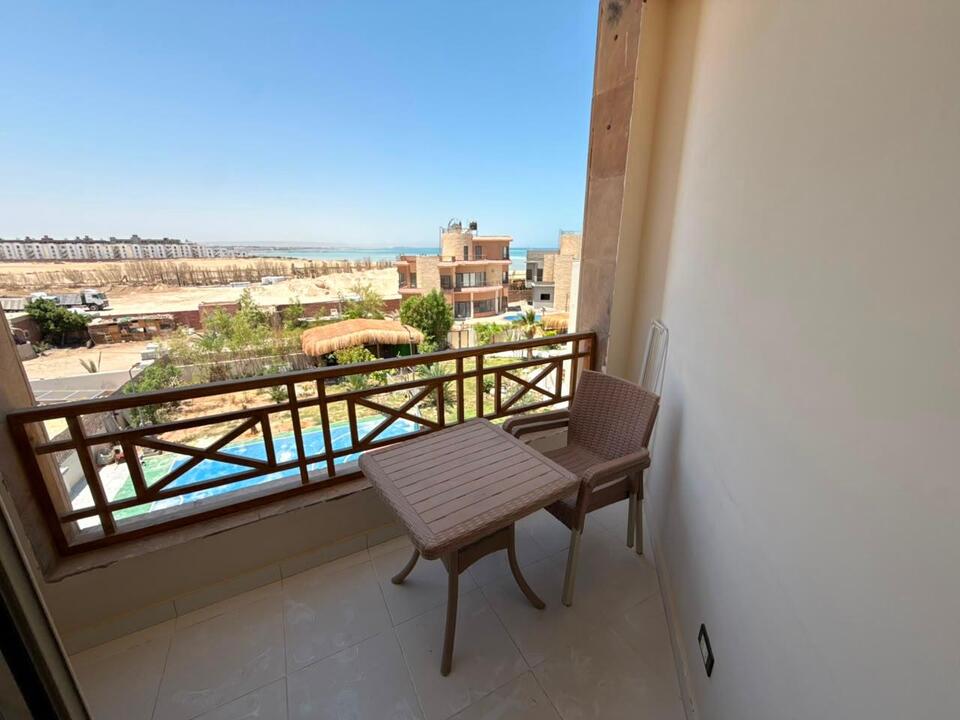 Flat in Hurghada, Egypt, 46 m² - picture 13