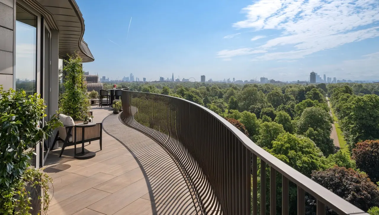 Apartment Bayswater, United Kingdom, 2 325 m² - picture 17