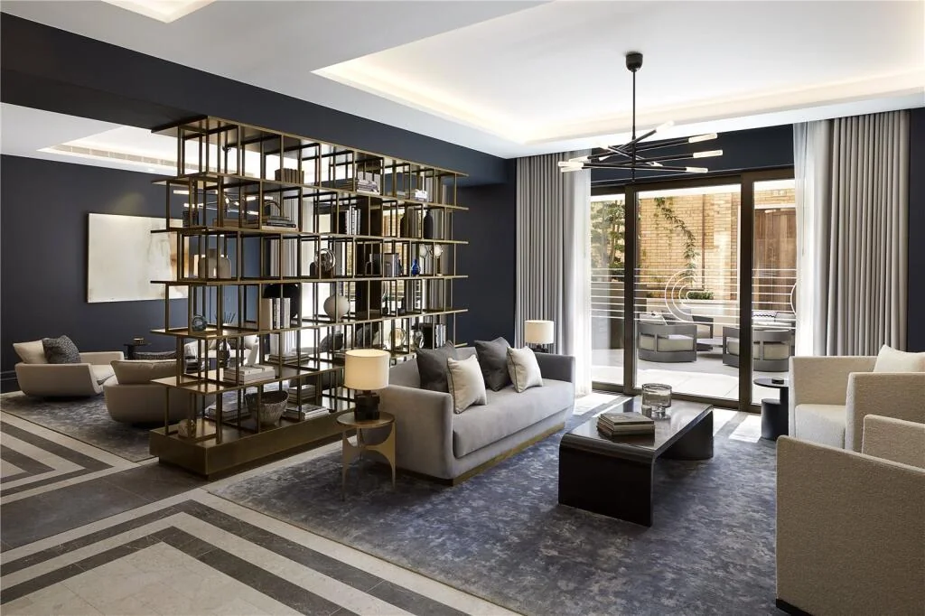 Apartment Knightsbridge, United Kingdom, 3 618 m² - picture 19