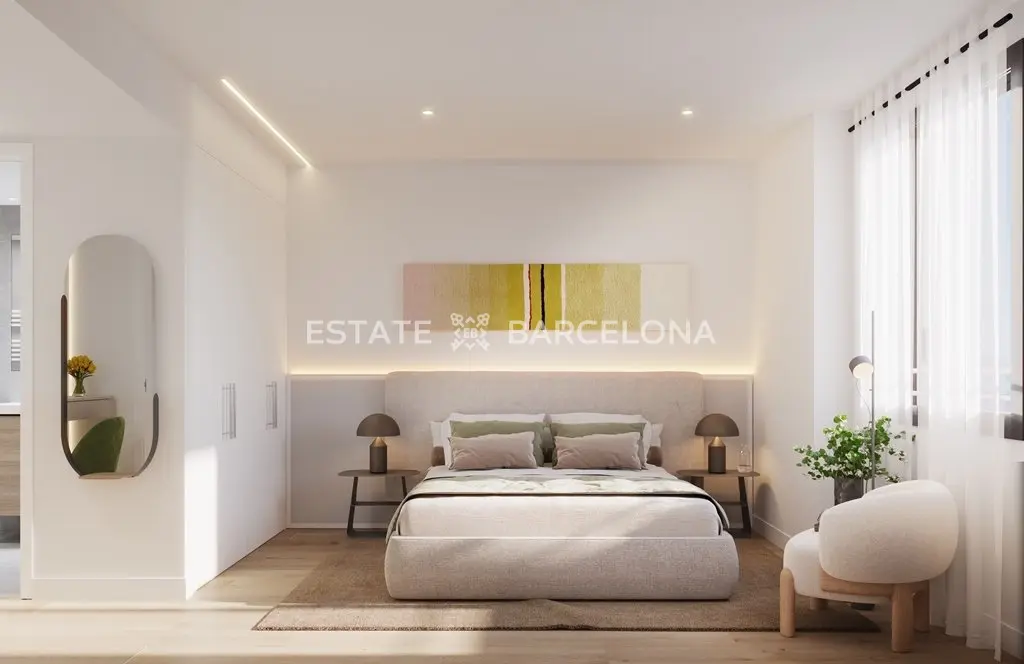 Appartement à Barcelone, Espagne, 85 m² - image 10