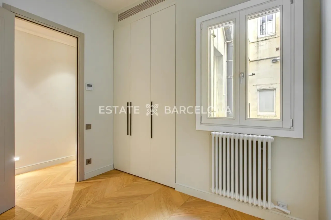 Wohnung in Barcelona, Spanien, 146 m² - Foto 12