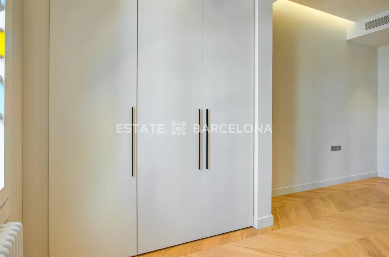 Wohnung in Barcelona, Spanien, 146 m² - Foto 8