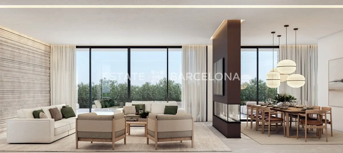 Villa a Cancelada, Spagna, 890 m² - foto 2