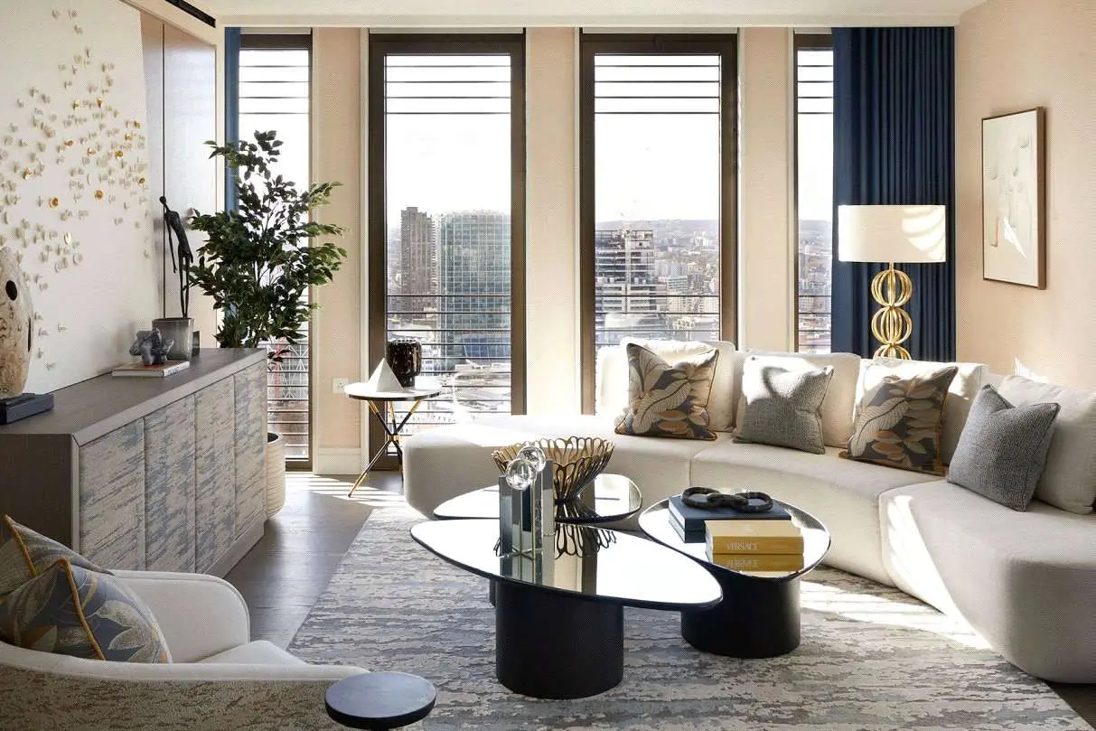 Apartment in Liverpool, United Kingdom, 917 m² - picture 10